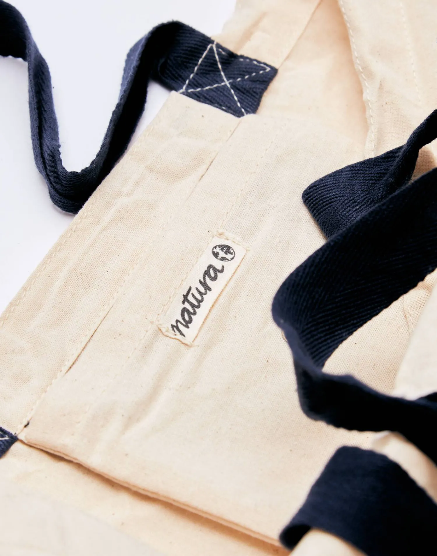Natura Selection Bolsa Tote Plegable