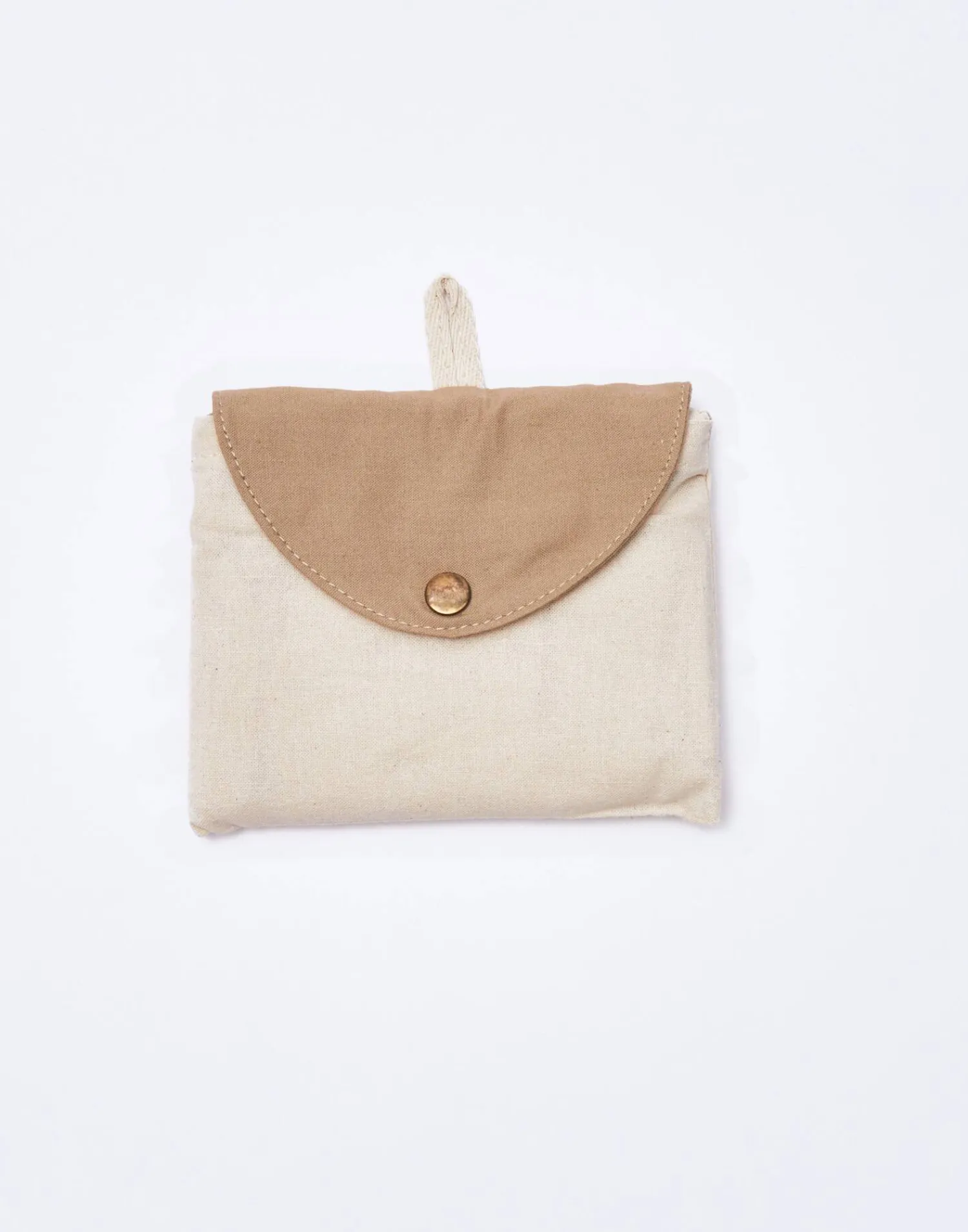 Natura Selection Bolsa Tote Plegable