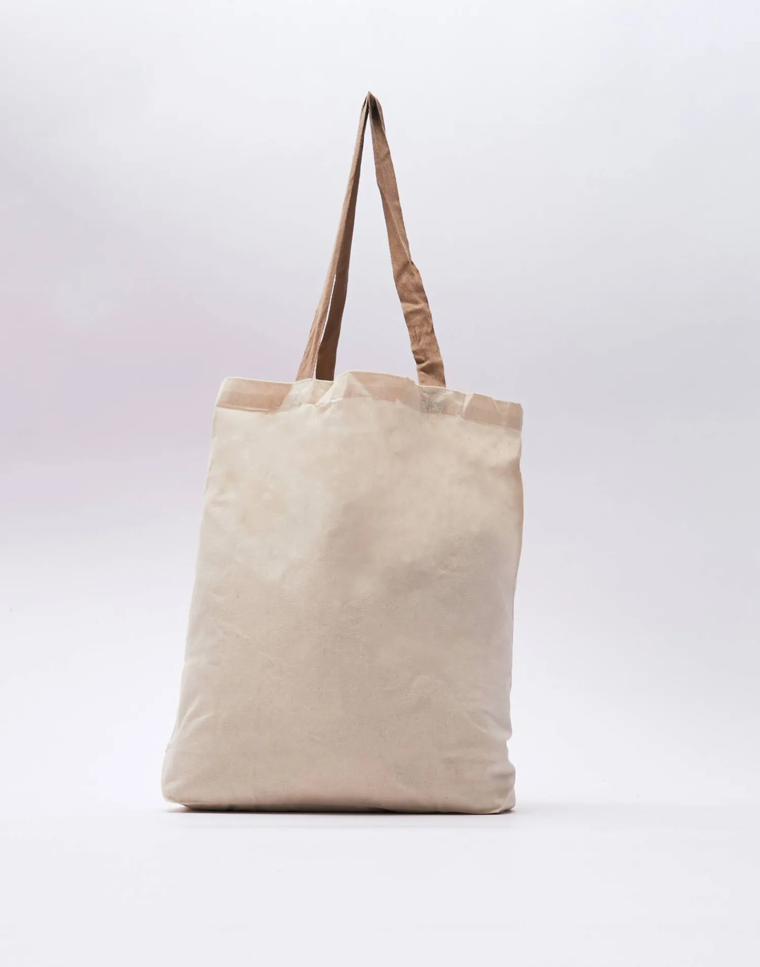 Natura Selection Bolsa Tote Plegable