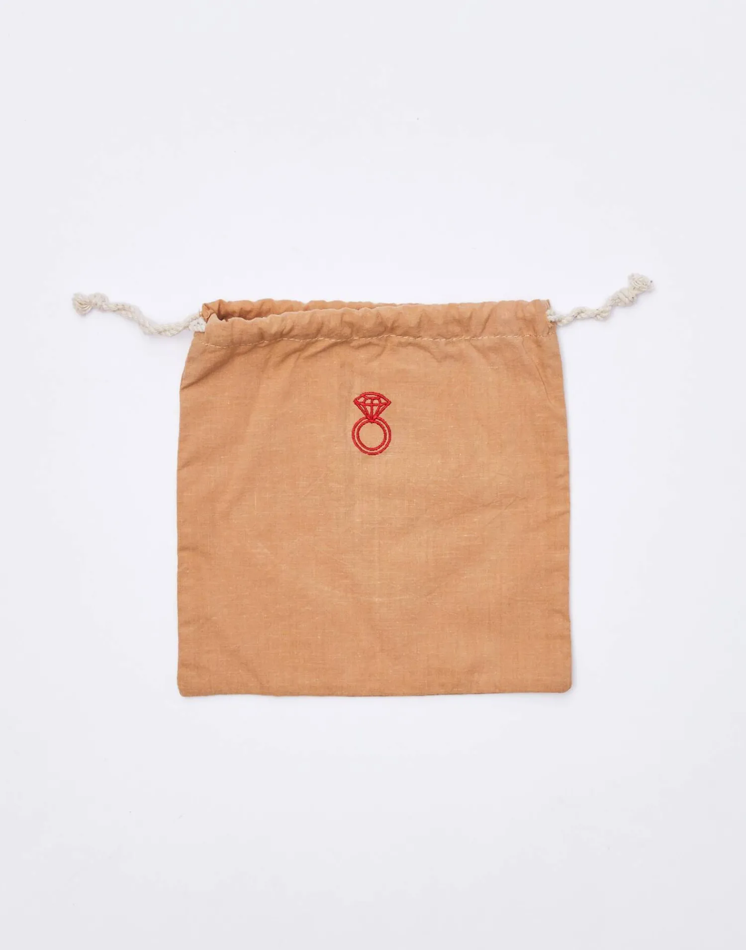 Natura Selection Bolsita Para Bisutería 142326-BROWN Hot