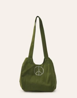Natura Selection Bolso Brilli 145487-GREEN Best