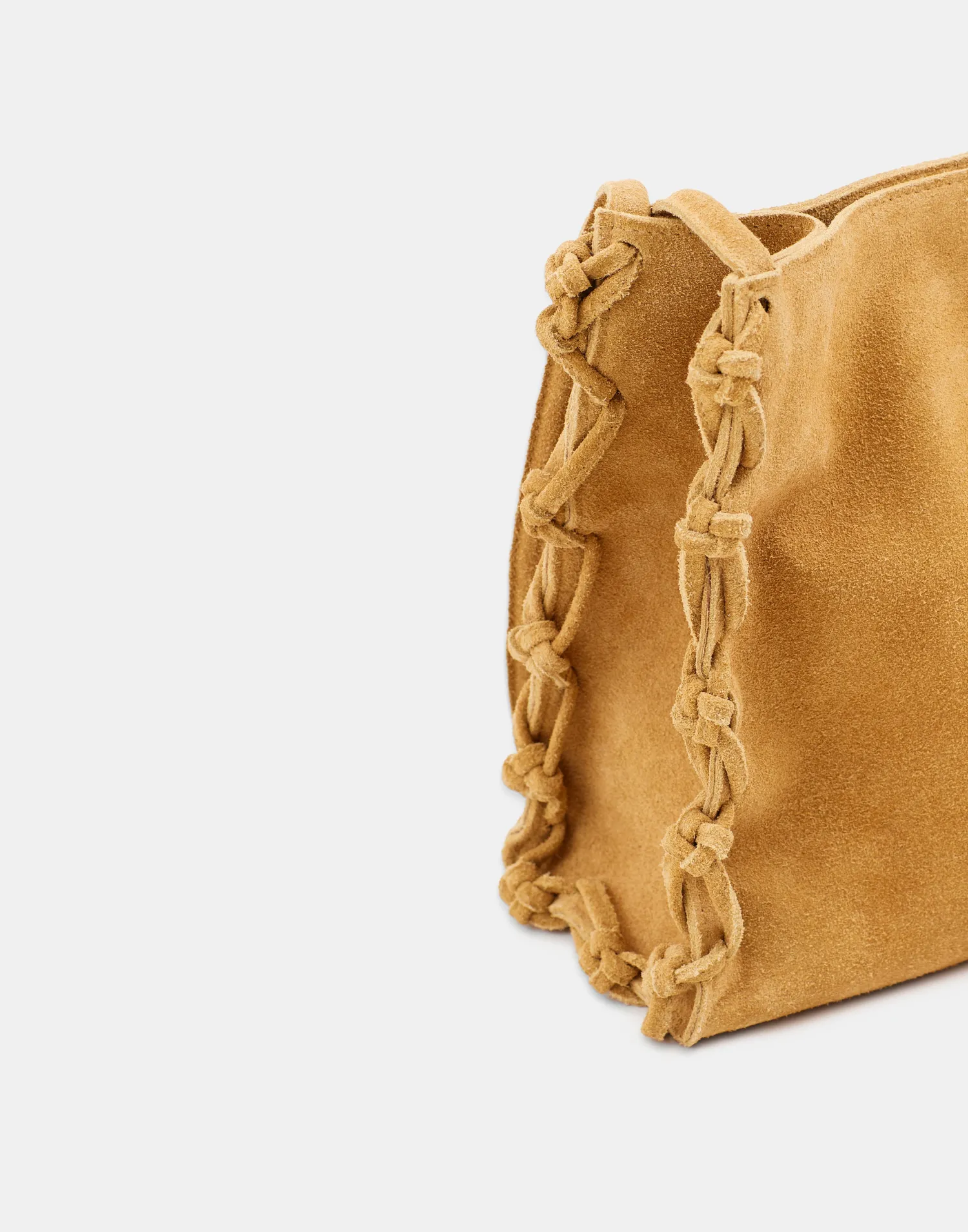 Natura Selection Bolso Duna 147833-YELLOW Best