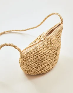 Natura Selection Bolso Papir 147574-BEIGE New