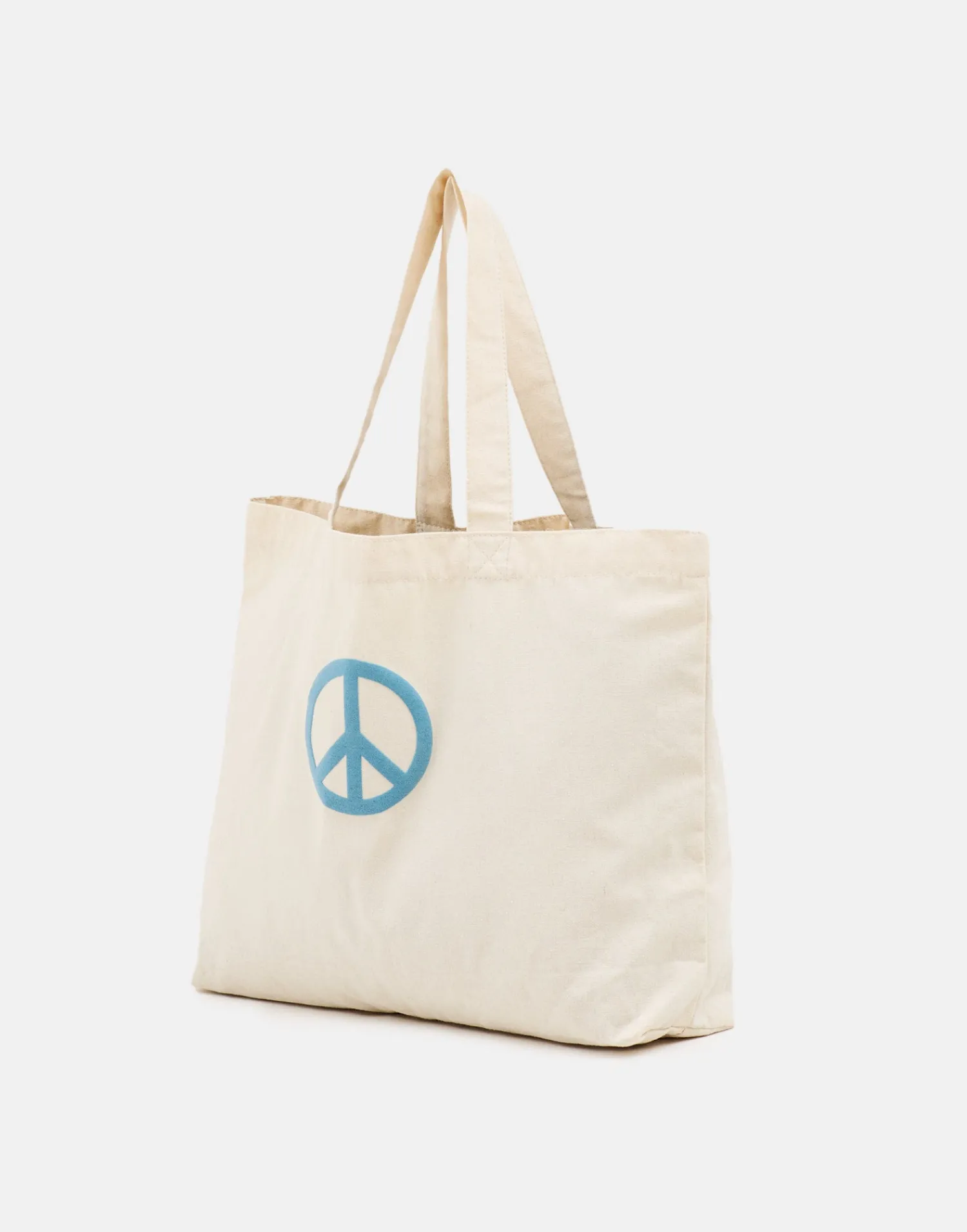 Natura Selection Bolso Peace 145474-ECRU Online