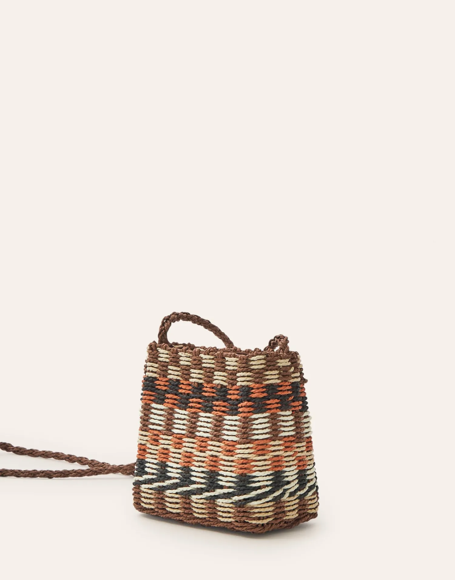 Natura Selection Bolso Raffi