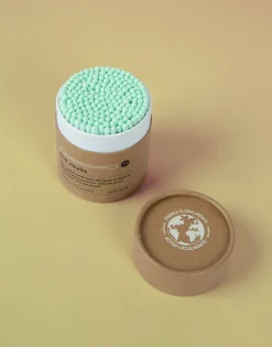 Natura Selection Bote 200 Palitos Orejas Bambú Sale