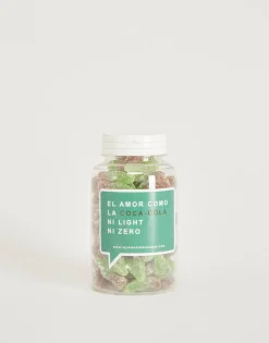 Natura Selection Bote Golosinas Sweet Messages New