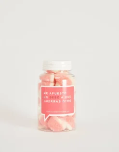 Natura Selection Bote Golosinas Sweet Messages New