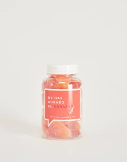 Natura Selection Bote Golosinas Sweet Messages New