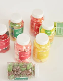 Natura Selection Bote Golosinas Sweet Messages New