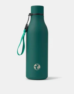 Natura Selection Botella Metal Asa 550ml New
