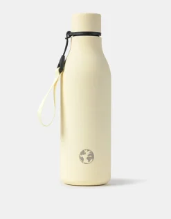Natura Selection Botella Metal Asa 550ml New