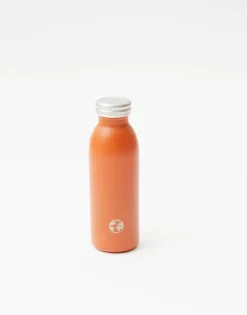 Natura Selection Botella Vacuum 450ml Hot