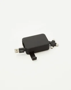 Natura Selection Cable Multifunción Discount
