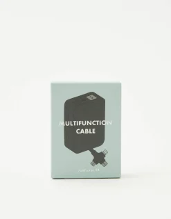Natura Selection Cable Multifunción Discount