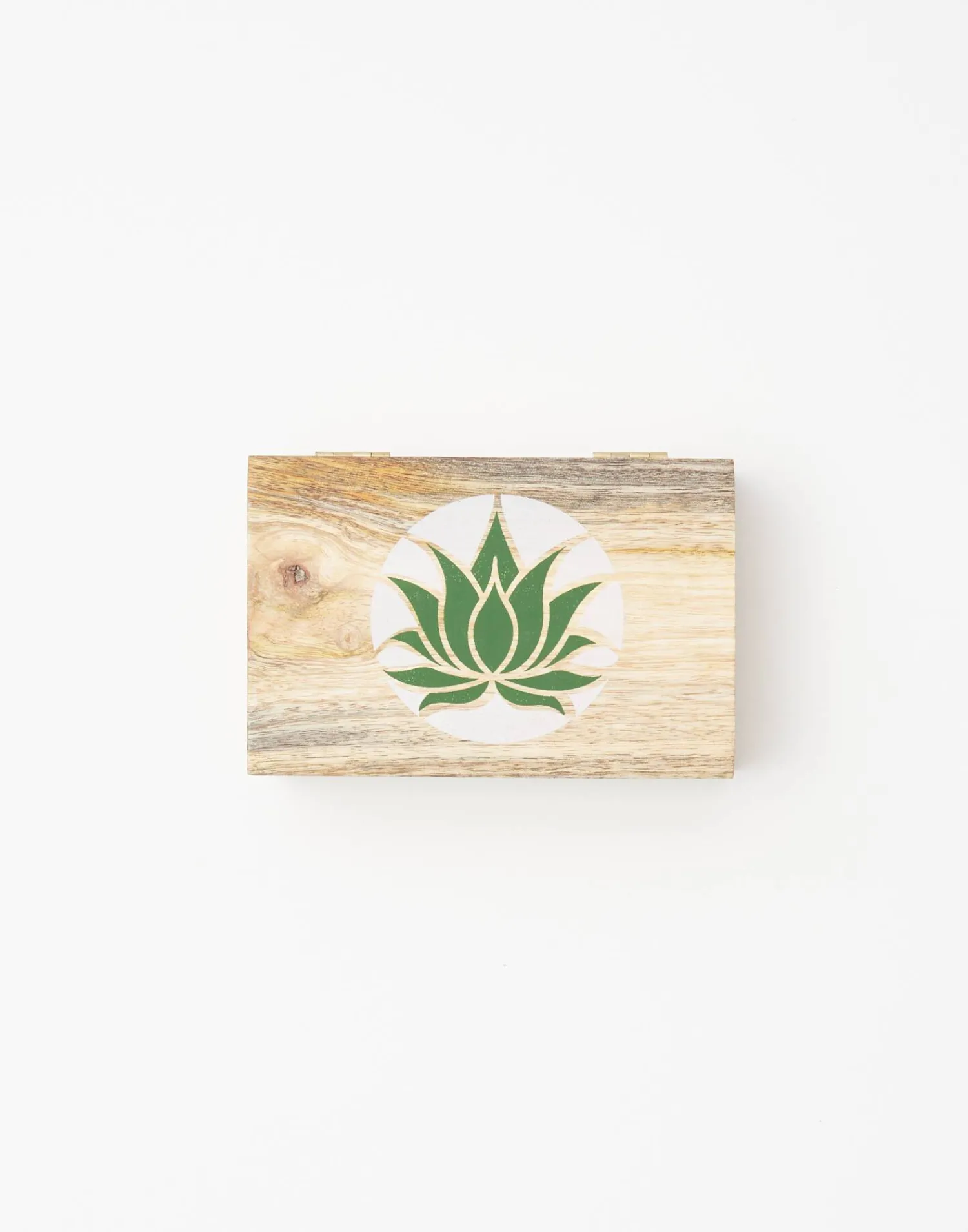 Natura Selection Caja Lotus 144154-NATURAL Clearance