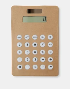 Natura Selection Calculadora Kraft Solar 147963-KRAFT Outlet