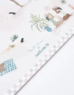 Natura Selection Calendario Yoga 2024 142175-MULTI Hot