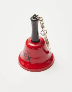 Natura Selection Campanita Sexo 144288-RED Hot