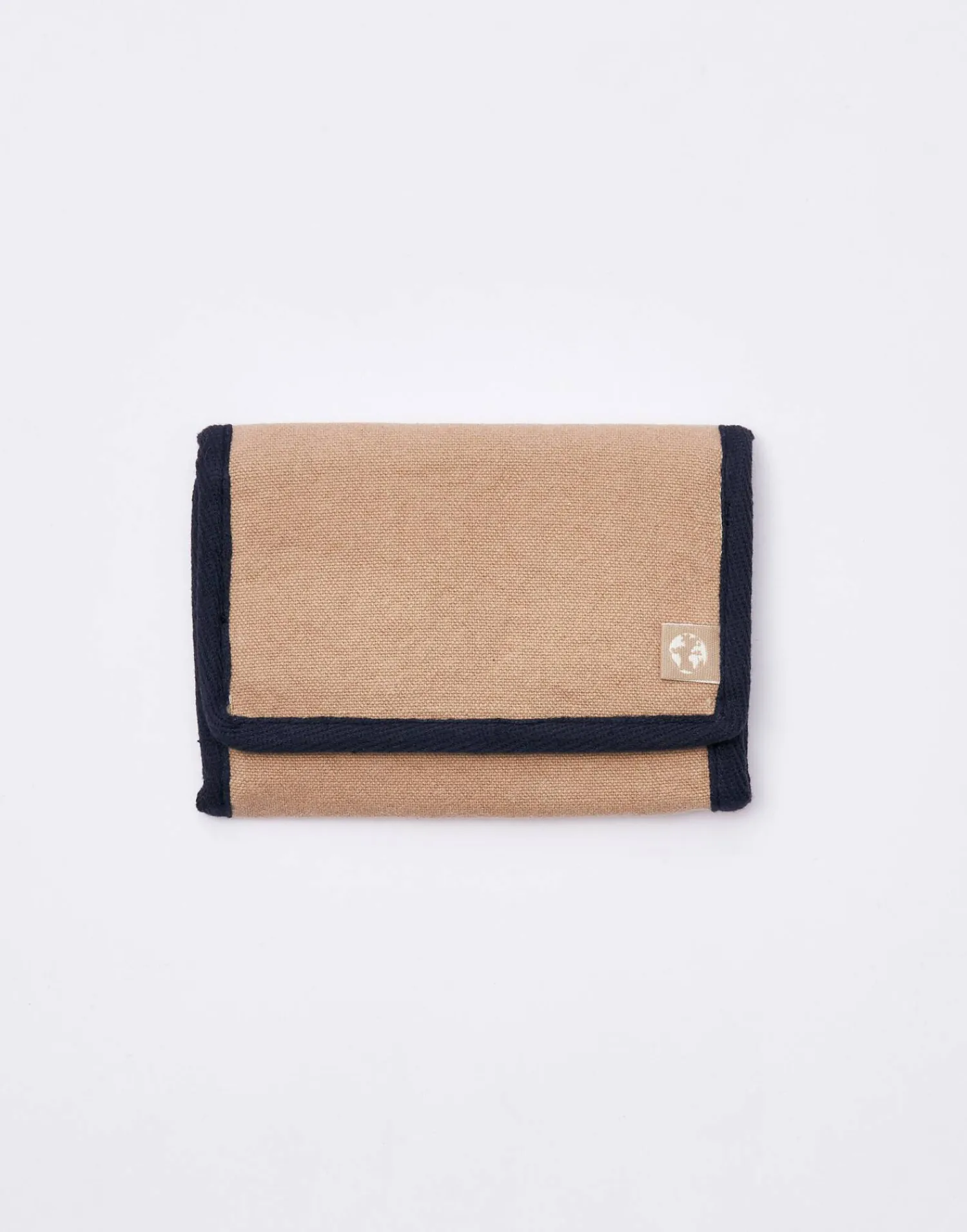 Natura Selection Cartera Canvas Lavado New