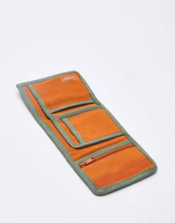 Natura Selection Cartera Canvas Lavado New