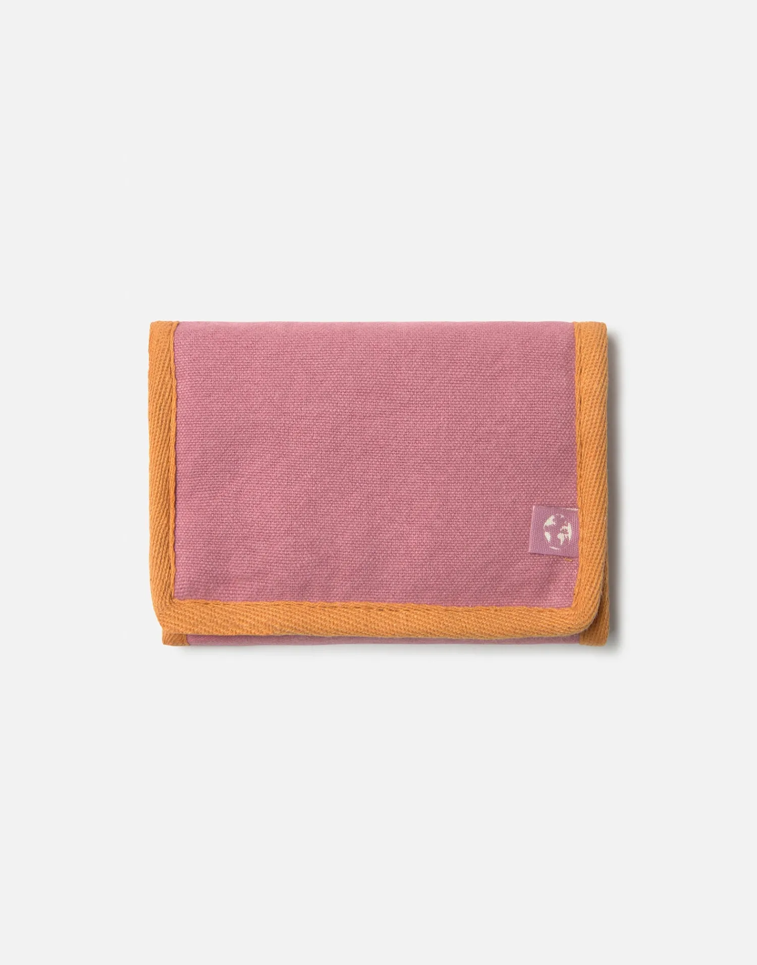 Natura Selection Cartera Canvas Lavado New