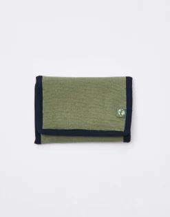 Natura Selection Cartera Canvas Lavado New