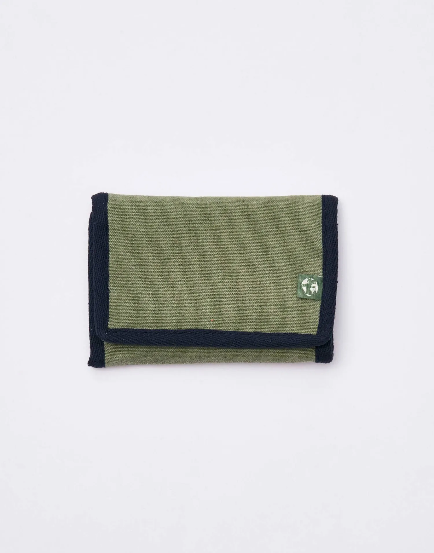 Natura Selection Cartera Canvas Lavado New