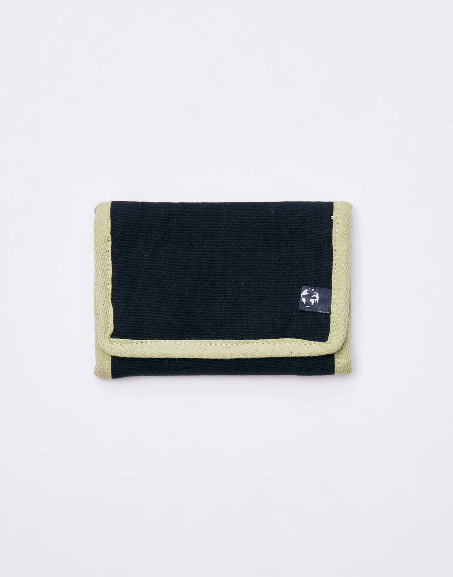 Natura Selection Cartera Canvas Lavado New