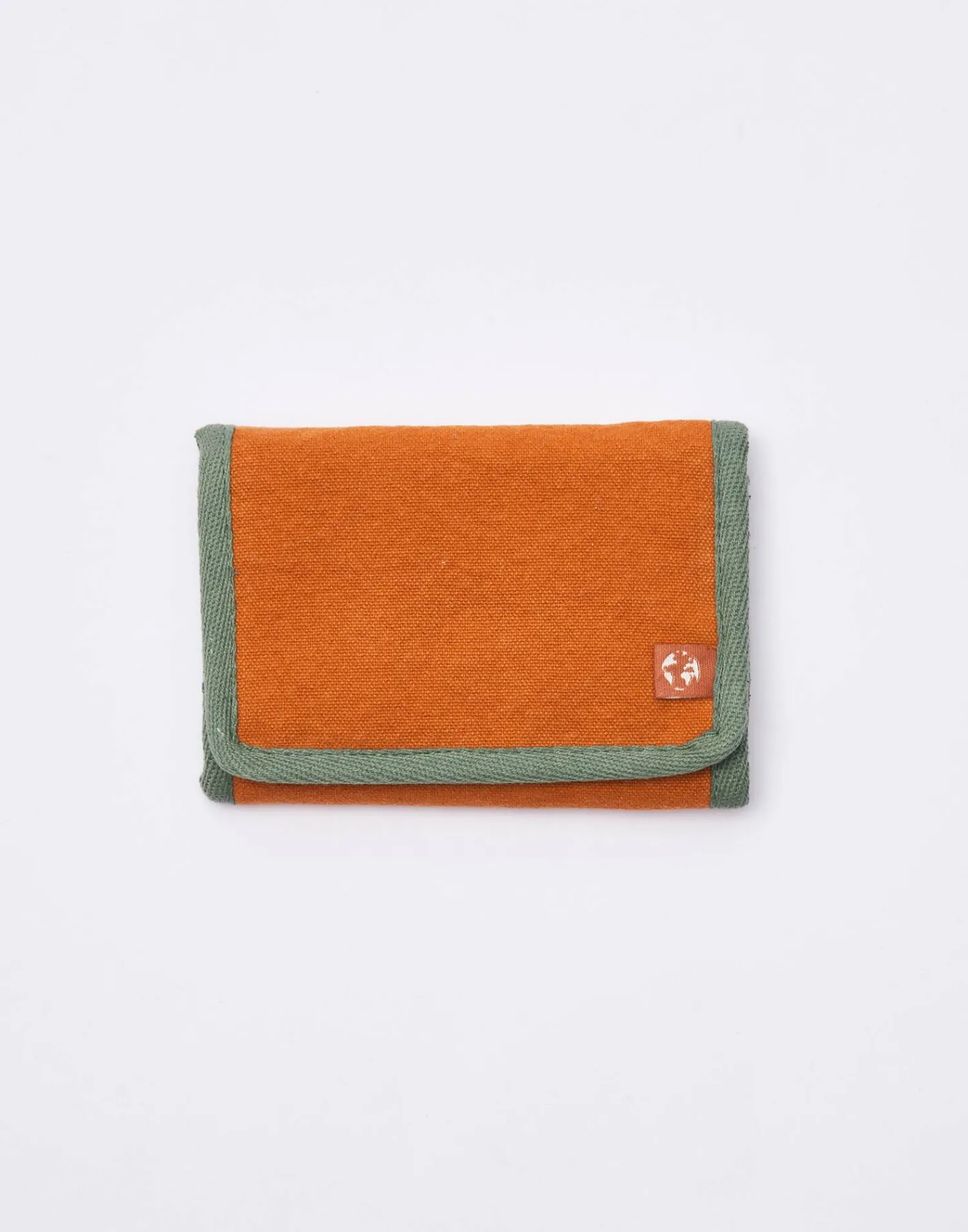 Natura Selection Cartera Canvas Lavado New
