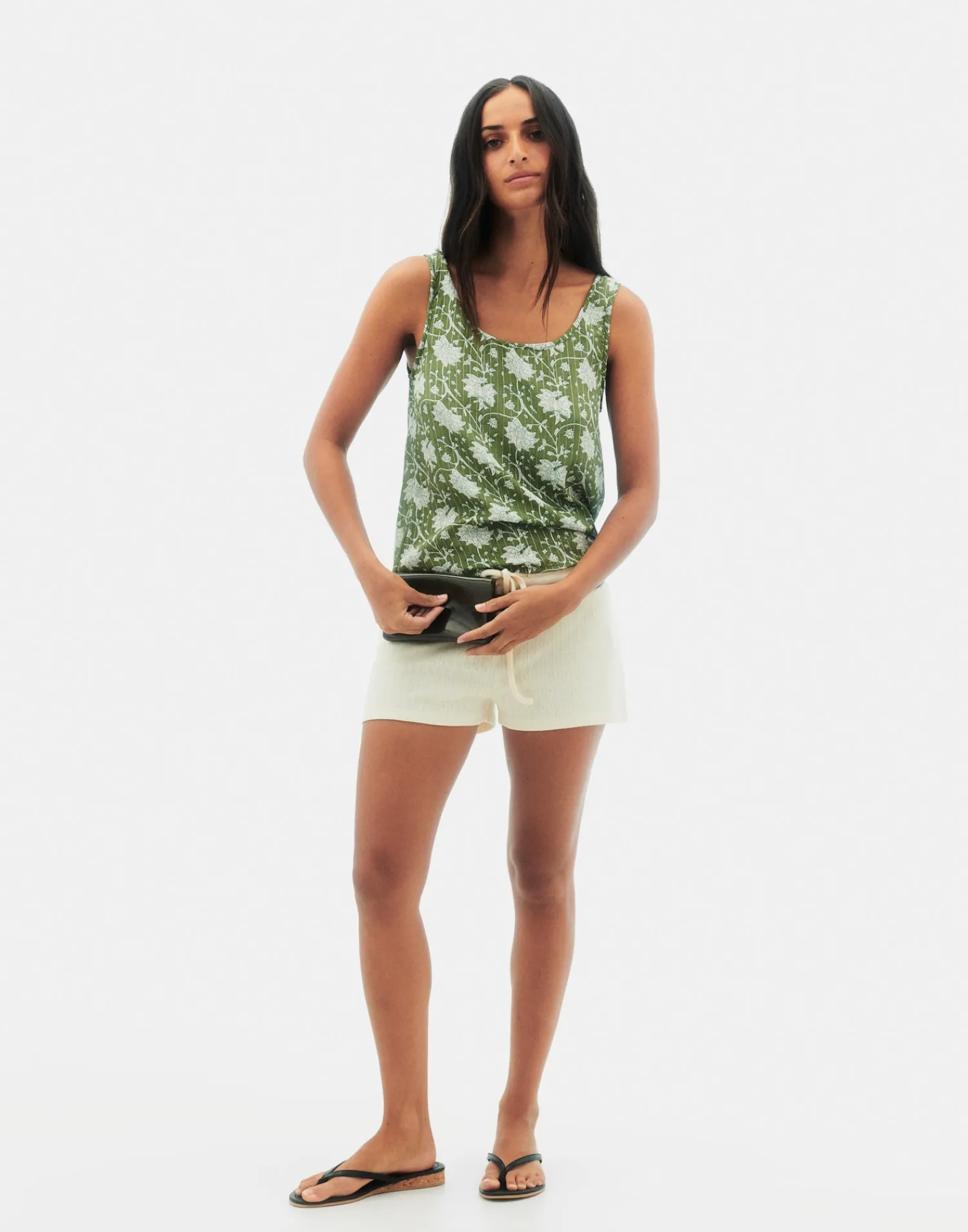 Natura Selection Cartera Móvil 148575-GREEN Online