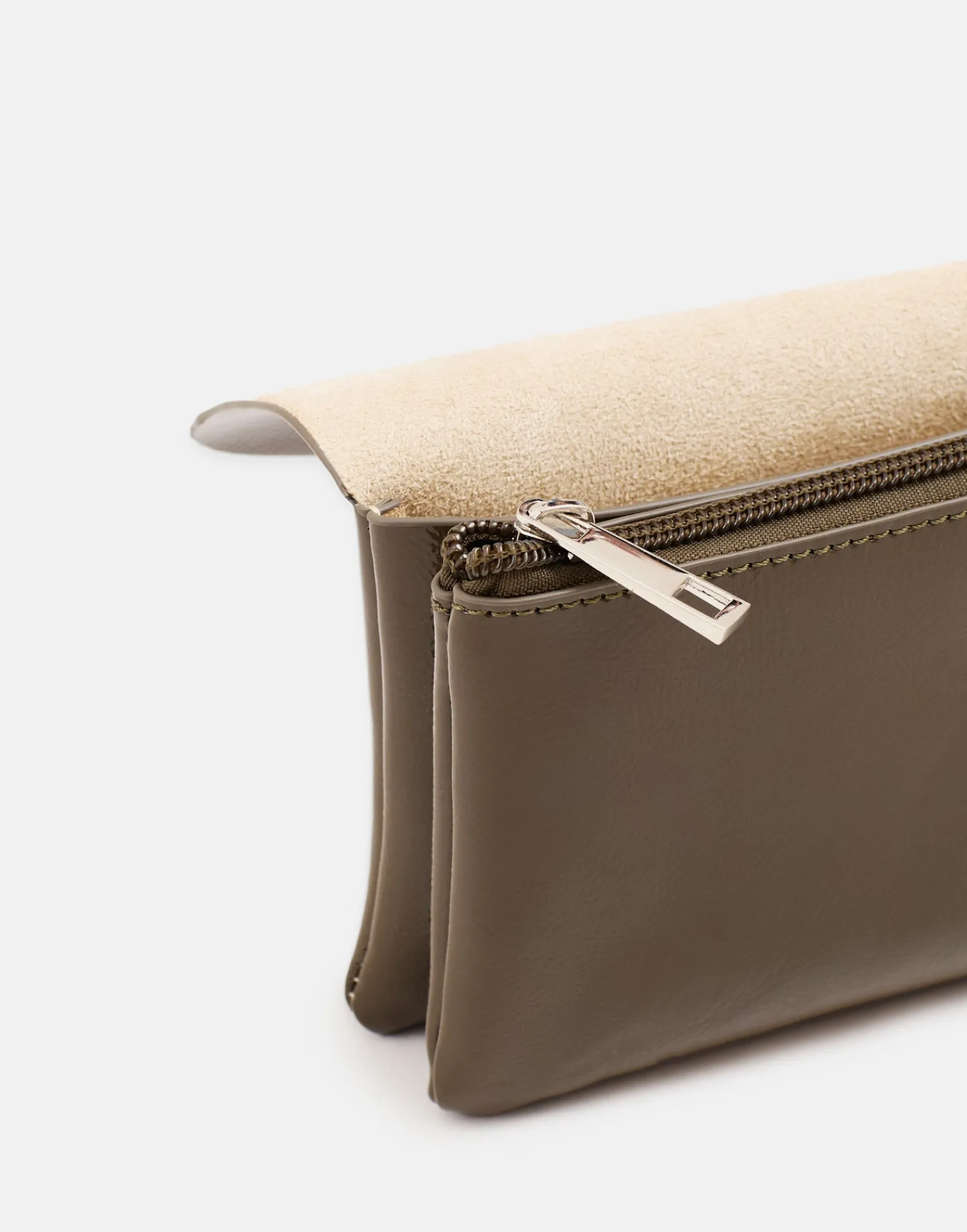 Natura Selection Cartera Móvil 148575-GREEN Online