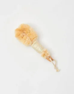 Natura Selection Cepillo Corporal 138357-BEIGE
