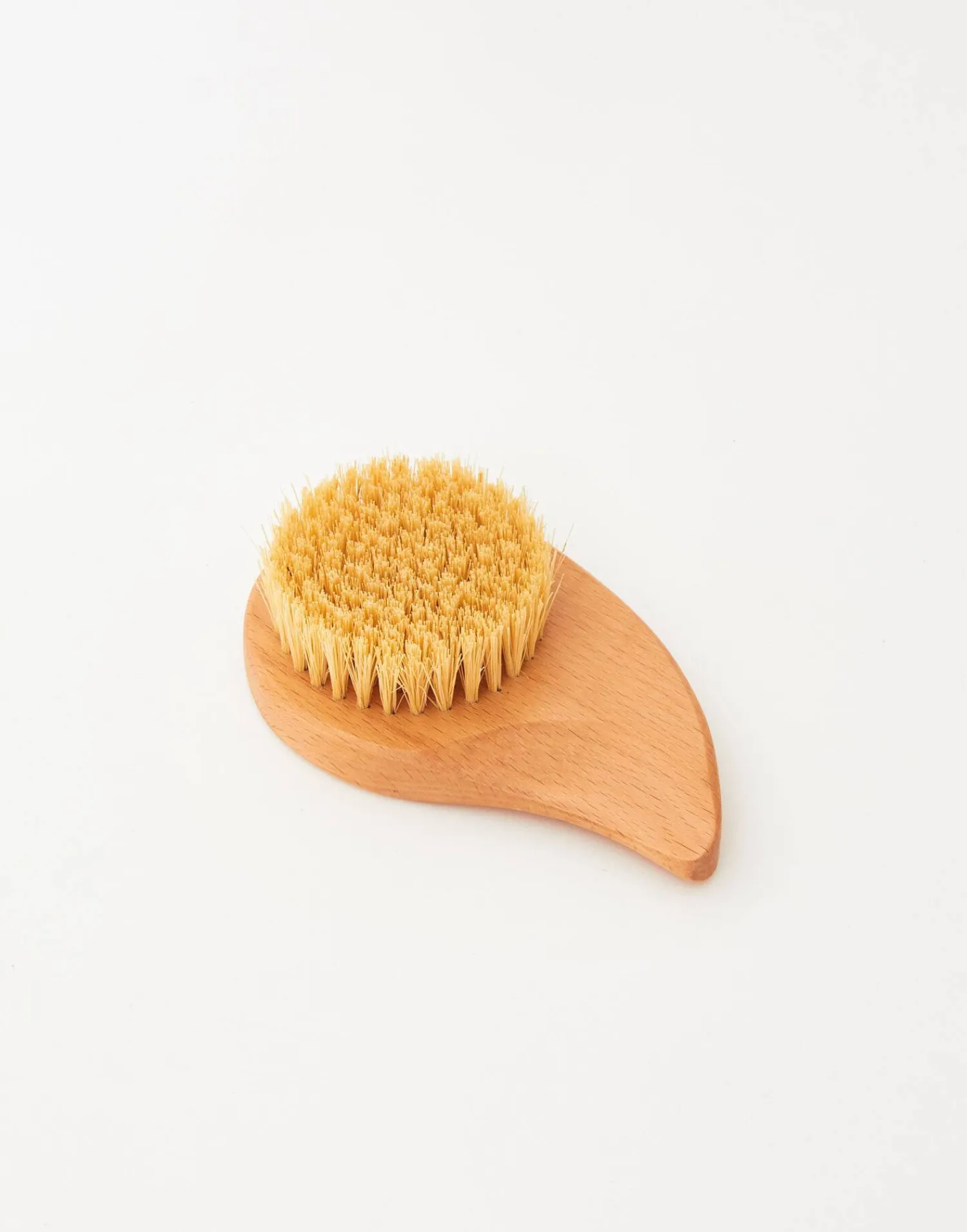Natura Selection Cepillo Corporal Con Gua Sha 138279-WOOD