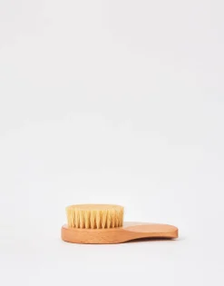 Natura Selection Cepillo Corporal Con Gua Sha 138279-WOOD
