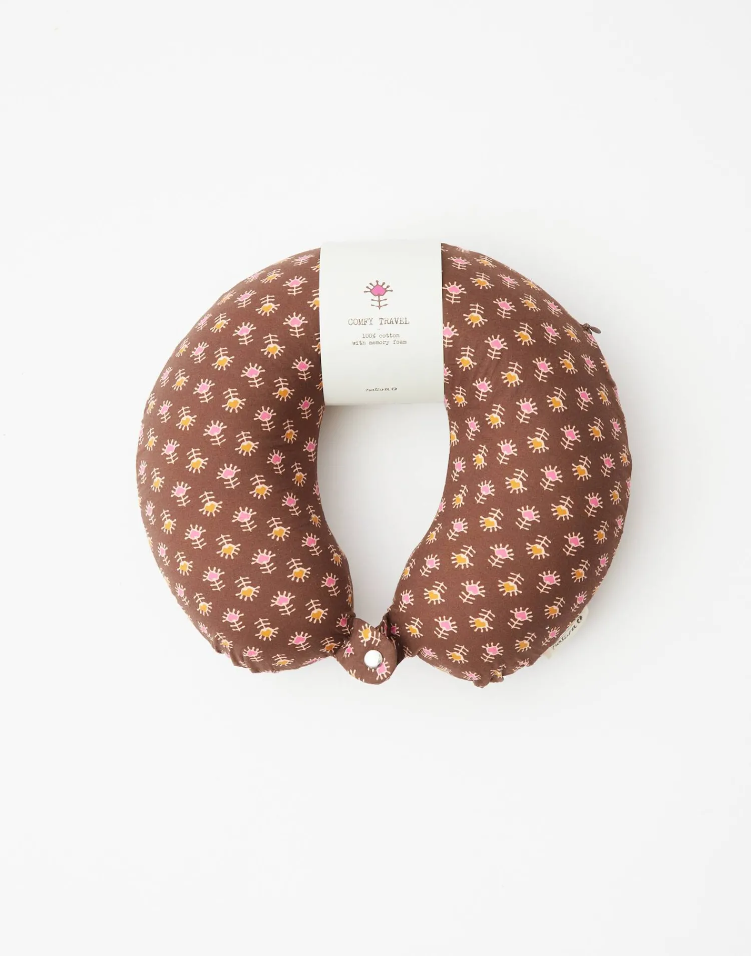 Natura Selection Cervical Flower Discount