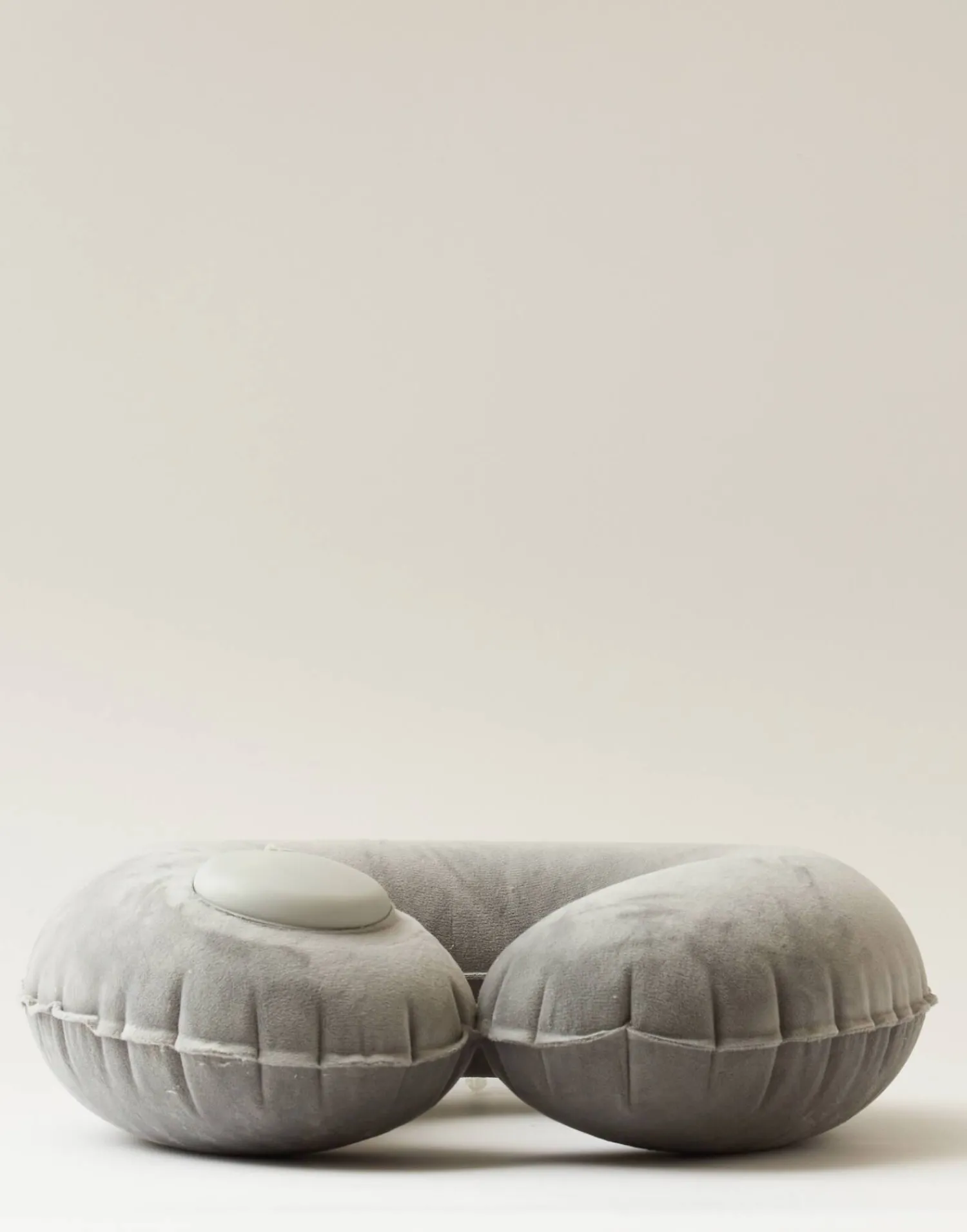 Natura Selection Cervical Hinchable 144208-GREY Online