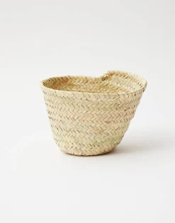 Natura Selection Cesta Multiusos 25 Cm 140159-NATURAL Best