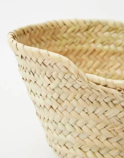 Natura Selection Cesta Multiusos 25 Cm 140159-NATURAL Best