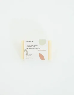 Natura Selection Champú En Pastilla 100gr Clearance