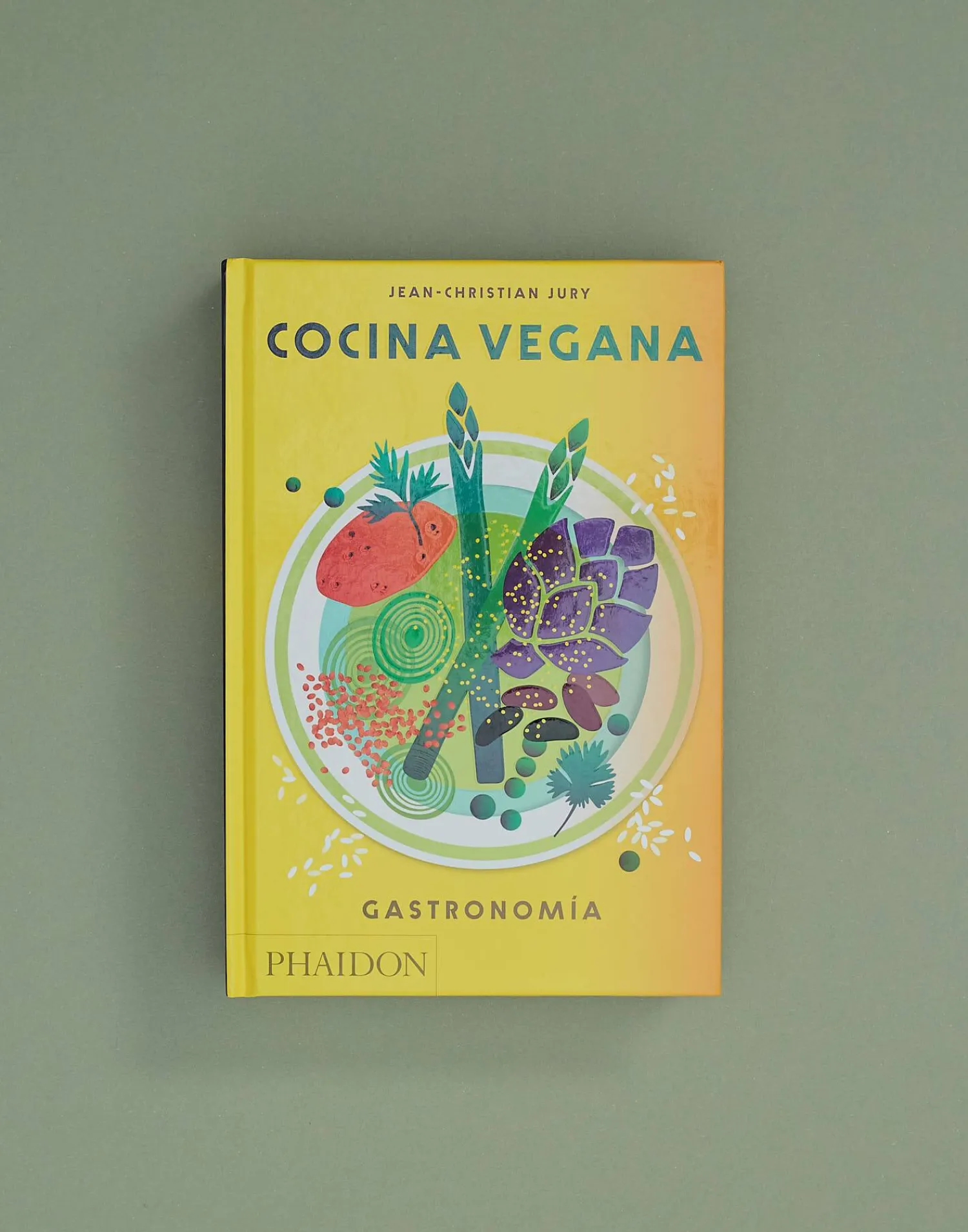 Natura Selection Cocina Vegana Best