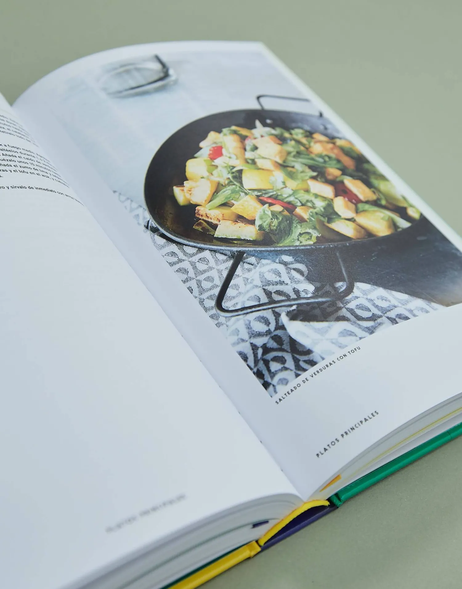 Natura Selection Cocina Vegana Best