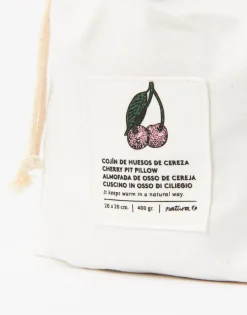 Natura Selection Cojincito Cerezas 109424-GREY Discount