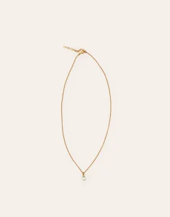 Natura Selection Collar Diamante Discount
