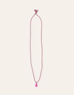 Natura Selection Collar Minichupete Hot