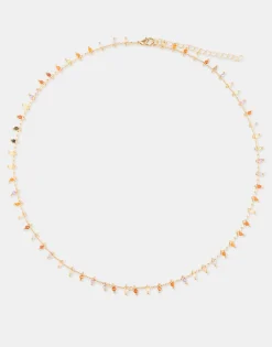 Natura Selection Collar Multibolitas 149980-MULTI Discount
