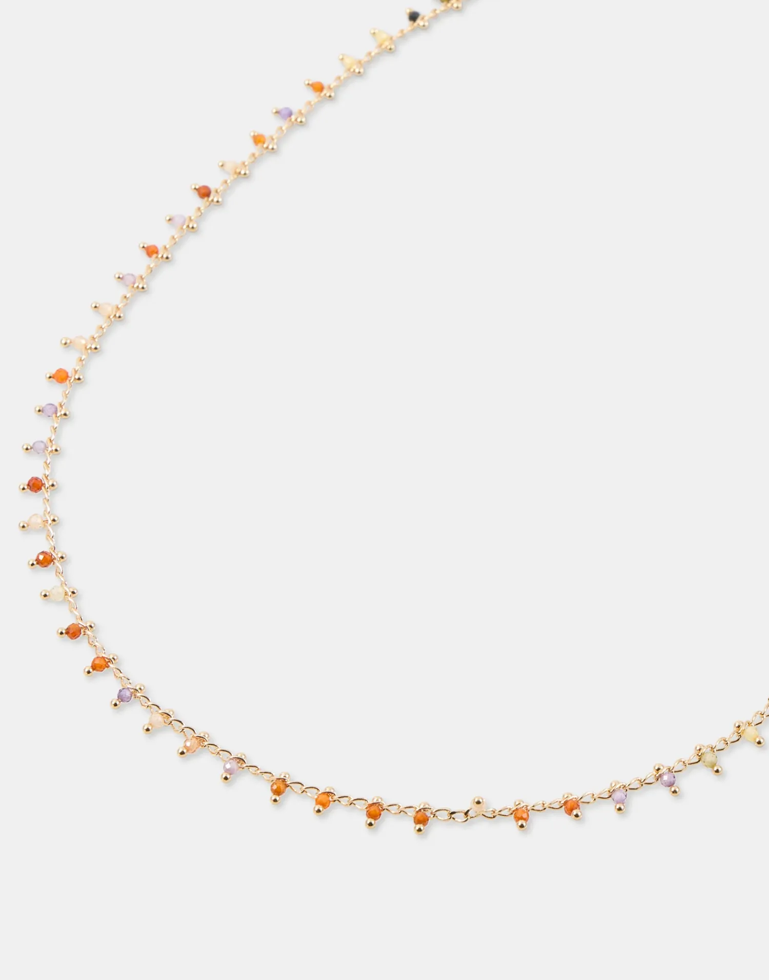 Natura Selection Collar Multibolitas 149980-MULTI Discount