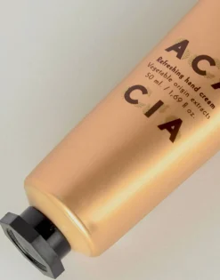 Natura Selection Crema De Manos Natural 116412-ACACIA Best
