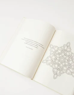 Natura Selection Cuaderno 5 Minutos Al Día 144137-ECRU New