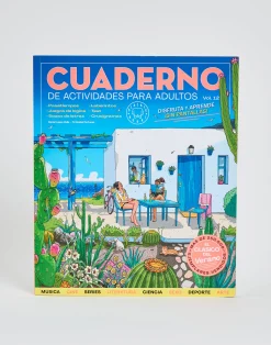 Natura Selection Cuaderno Blackie Books Vol.12 145372-SIN_COLOR Online